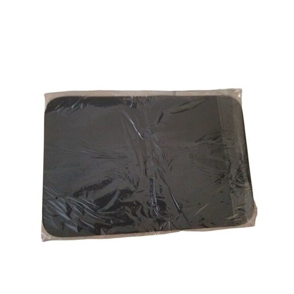 Blue Bathroom Mat - New - Soft & Absorbent Shower Mat - Picture 8 of 9